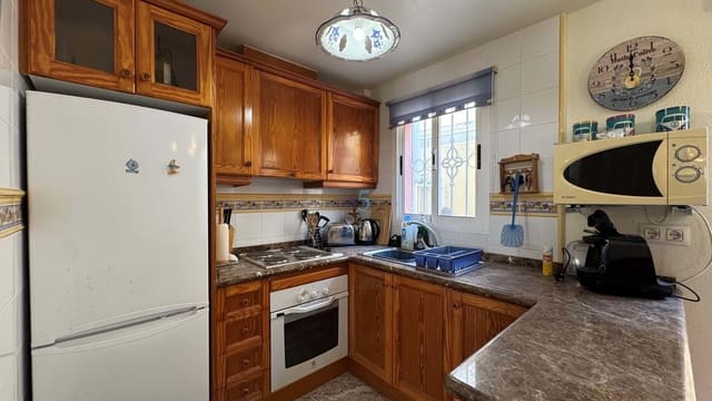 2 camera da letto Casa in vendita in Villamartin, Orihuela con piscina - 149.950 € (Rif: 8821165)