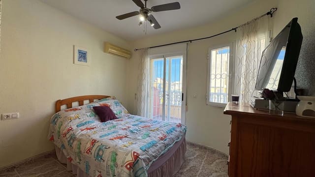 2 camera da letto Casa in vendita in Villamartin, Orihuela con piscina - 149.950 € (Rif: 8821165)