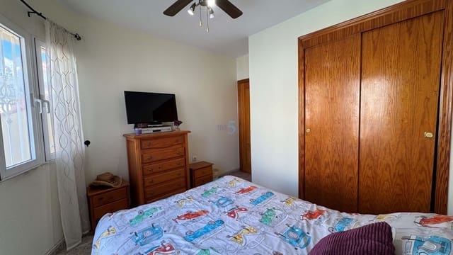 2 camera da letto Casa in vendita in Villamartin, Orihuela con piscina - 149.950 € (Rif: 8821165)