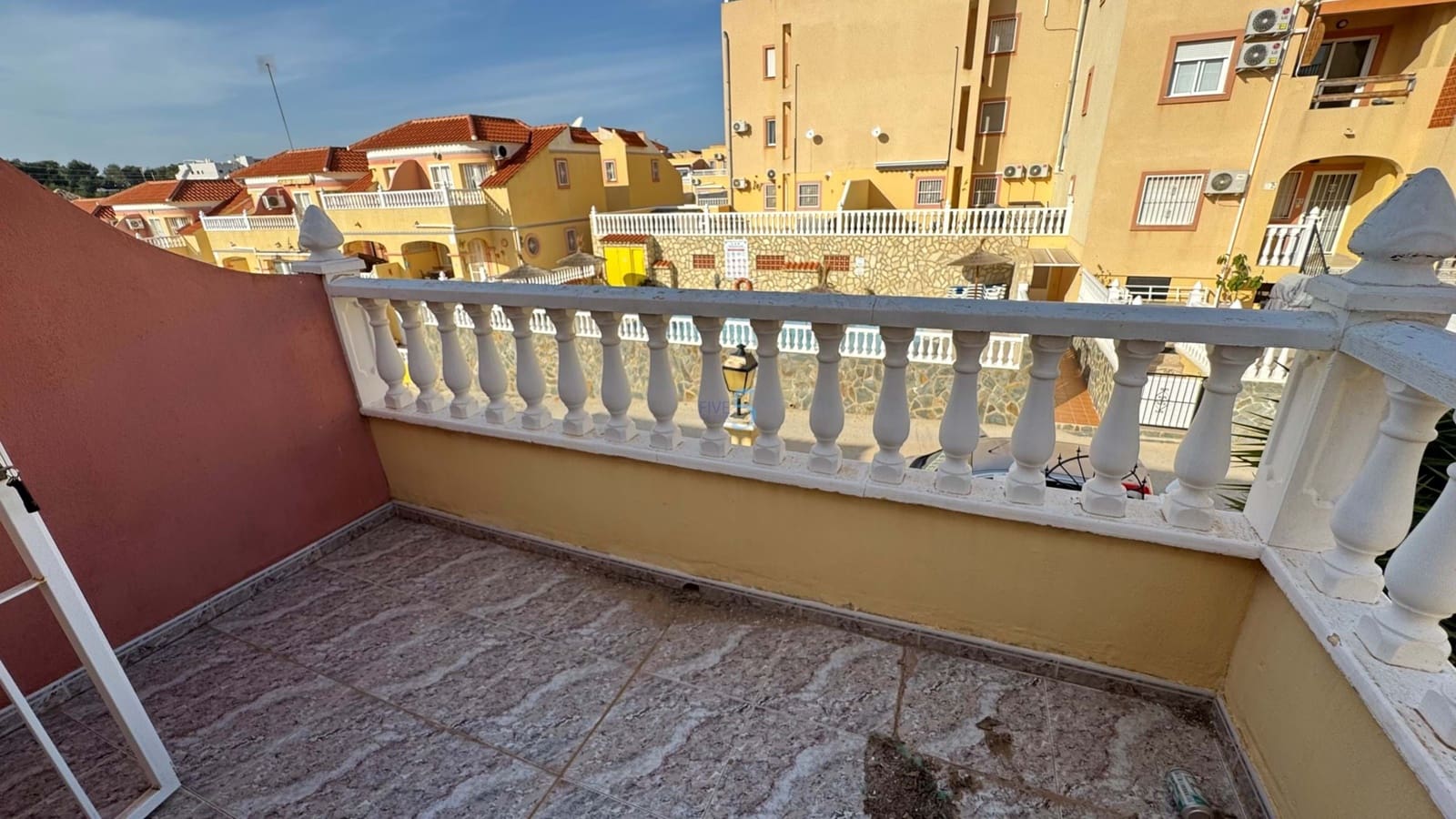 2 camera da letto Casa in vendita in Villamartin con piscina - 149.950 € (Rif: 8821165)