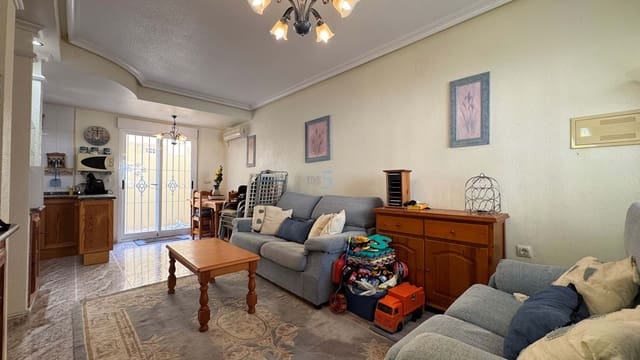 2 camera da letto Casa in vendita in Villamartin, Orihuela con piscina - 149.950 € (Rif: 8821165)