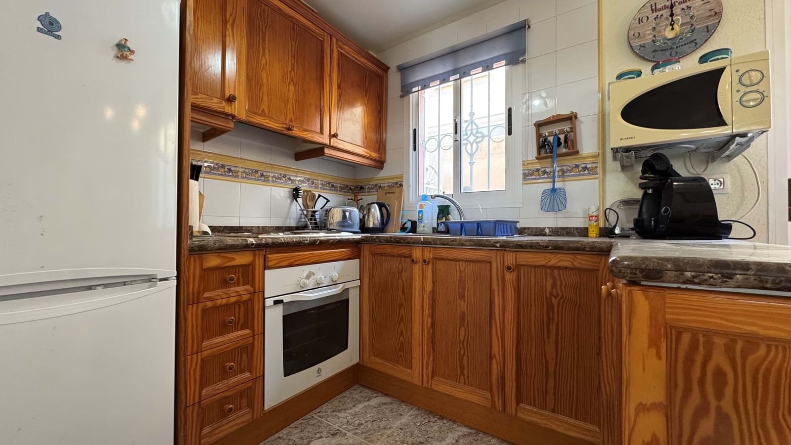 2 camera da letto Casa in vendita in Villamartin con piscina - 149.950 € (Rif: 8821165)