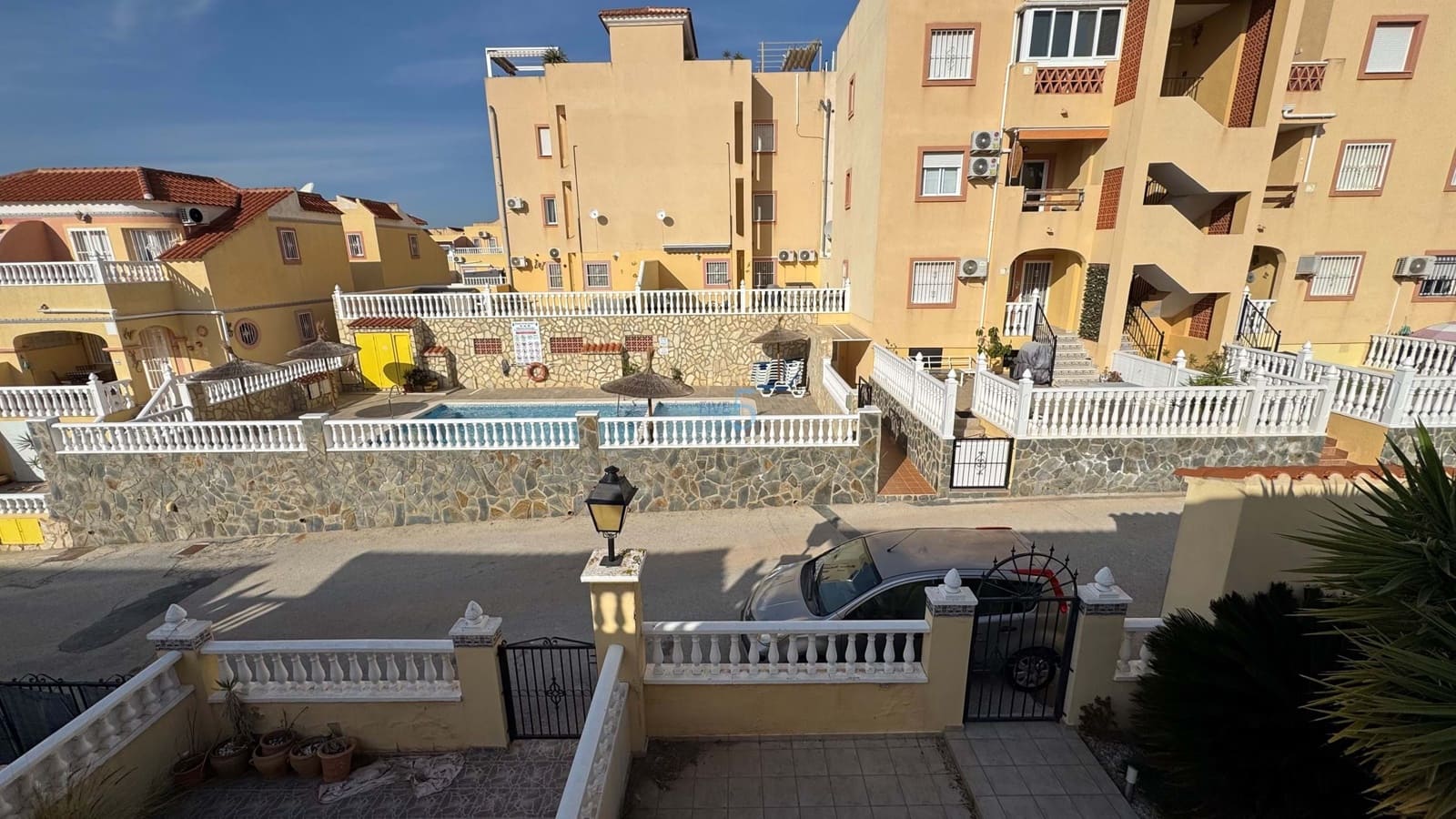 2 camera da letto Casa in vendita in Villamartin con piscina - 149.950 € (Rif: 8821165)