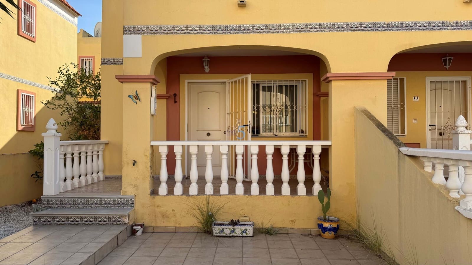 2 camera da letto Casa in vendita in Villamartin con piscina - 149.950 € (Rif: 8821165)