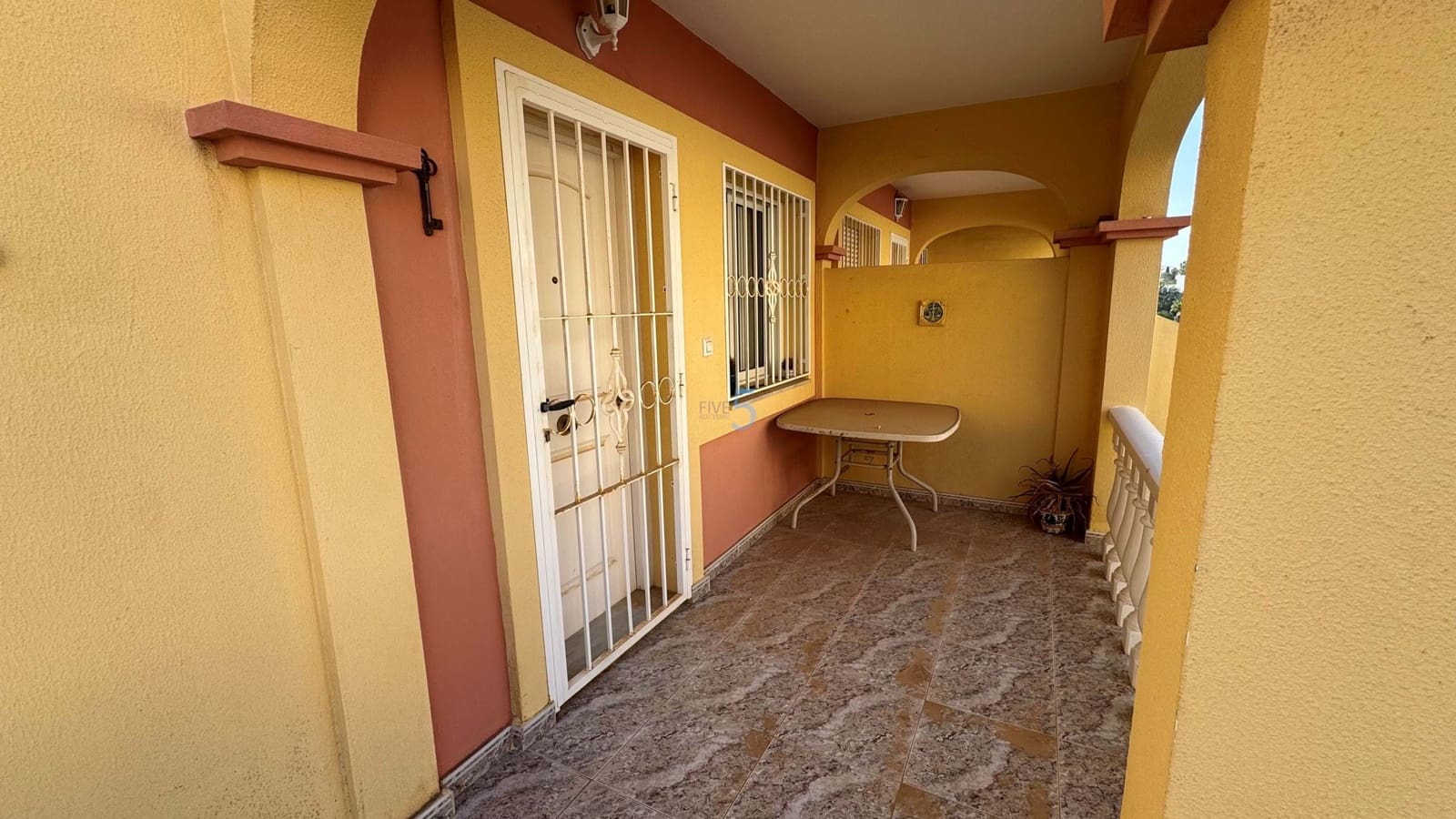 2 camera da letto Casa in vendita in Villamartin con piscina - 149.950 € (Rif: 8821165)