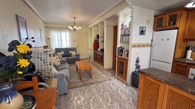 2 camera da letto Casa in vendita in Villamartin, Orihuela con piscina - 149.950 € (Rif: 8821165)