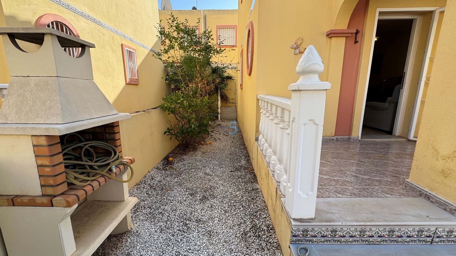 2 camera da letto Casa in vendita in Villamartin con piscina - 149.950 € (Rif: 8821165)