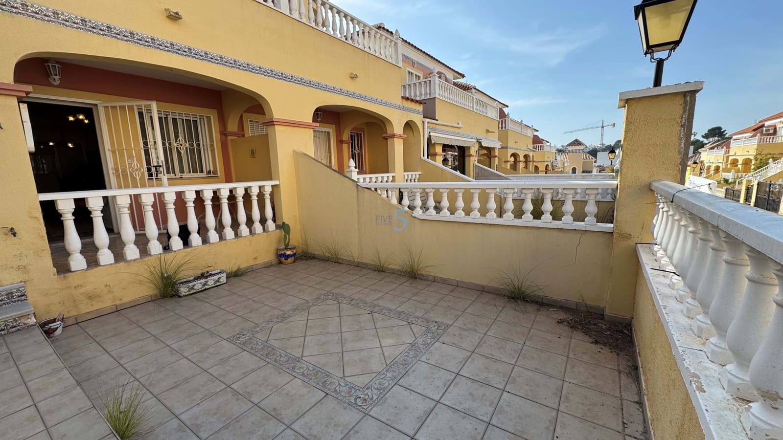 2 camera da letto Casa in vendita in Villamartin con piscina - 149.950 € (Rif: 8821165)