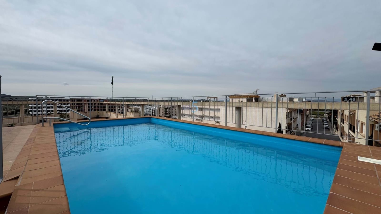 2 chambre Appartement à vendre à San Miguel de Salinas avec piscine garage - 184 999 € (Ref: 8835915)