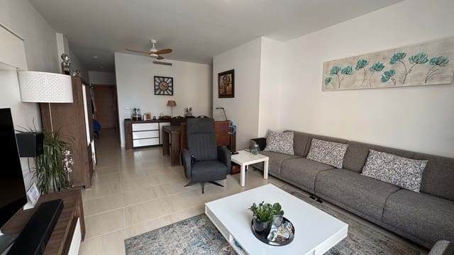 2 camera da letto Appartamento in vendita in San Miguel de Salinas con piscina garage - 184.999 € (Rif: 8835915)