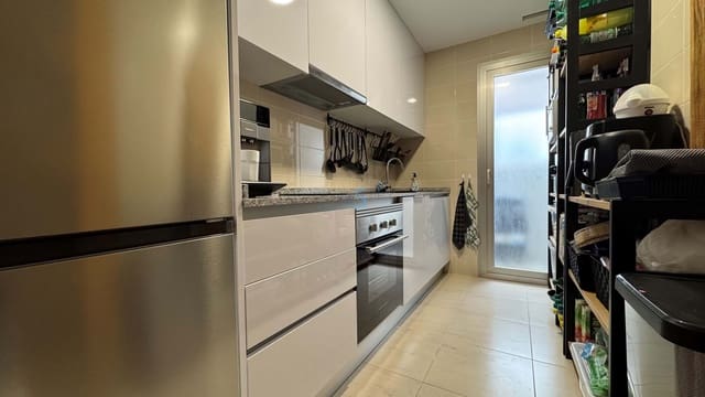 2 camera da letto Appartamento in vendita in San Miguel de Salinas con piscina garage - 184.999 € (Rif: 8835915)