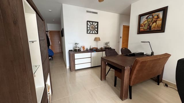 2 camera da letto Appartamento in vendita in San Miguel de Salinas con piscina garage - 184.999 € (Rif: 8835915)
