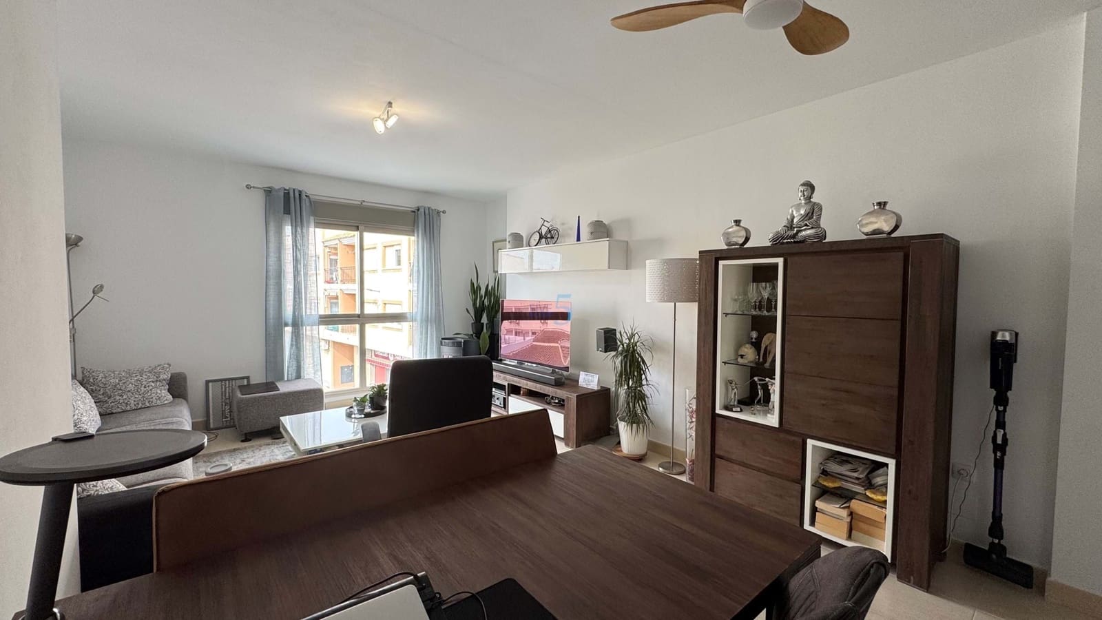 2 chambre Appartement à vendre à San Miguel de Salinas avec piscine garage - 184 999 € (Ref: 8835915)