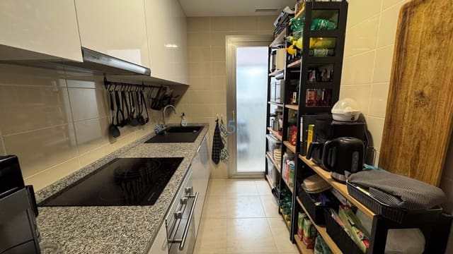 2 camera da letto Appartamento in vendita in San Miguel de Salinas con piscina garage - 184.999 € (Rif: 8835915)