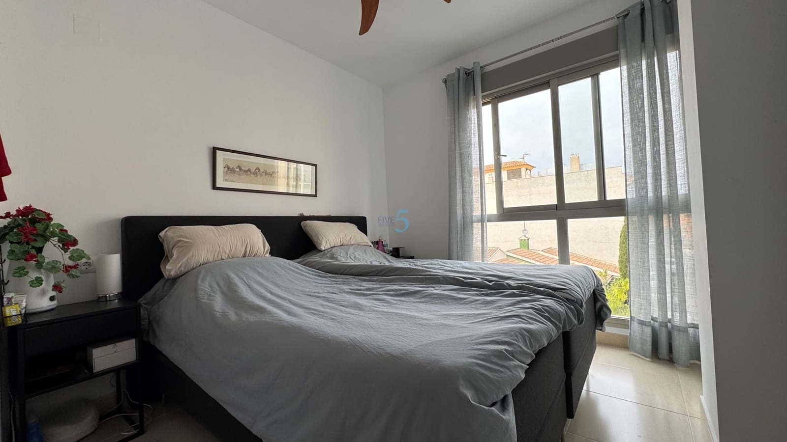 2 chambre Appartement à vendre à San Miguel de Salinas avec piscine garage - 184 999 € (Ref: 8835915)