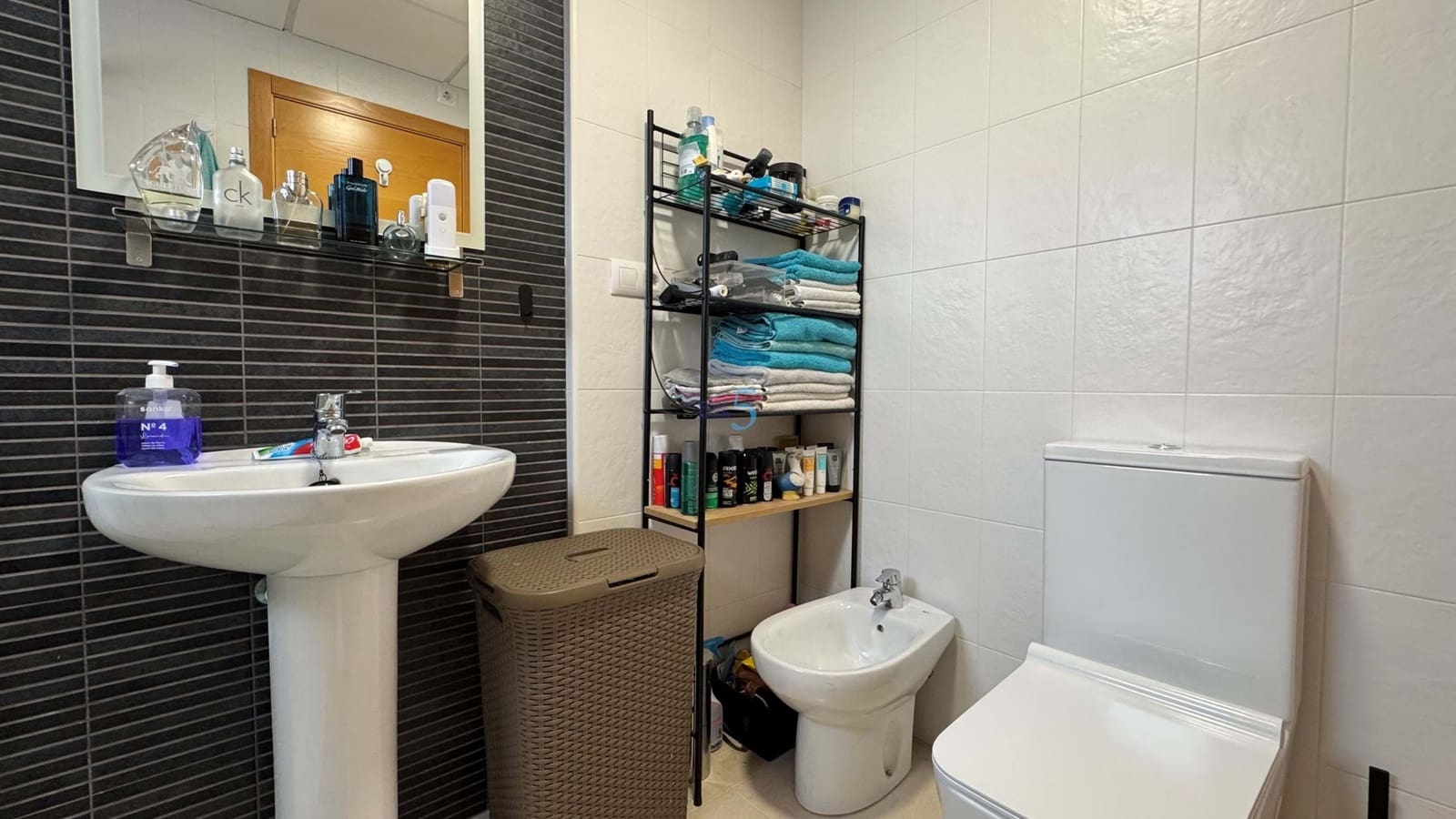 2 chambre Appartement à vendre à San Miguel de Salinas avec piscine garage - 184 999 € (Ref: 8835915)