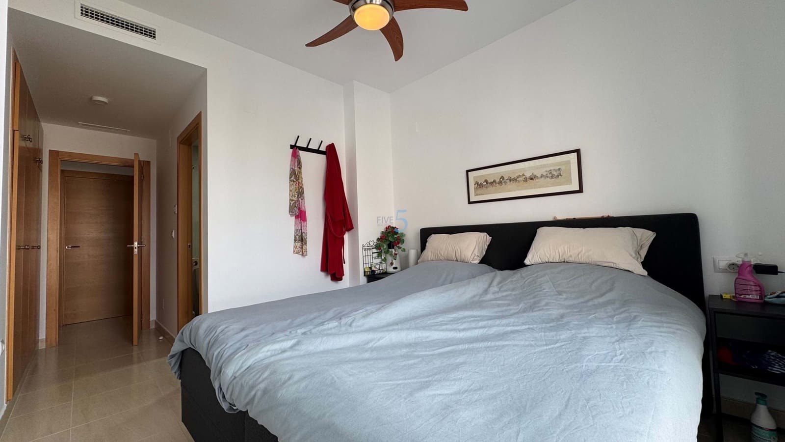 2 chambre Appartement à vendre à San Miguel de Salinas avec piscine garage - 184 999 € (Ref: 8835915)