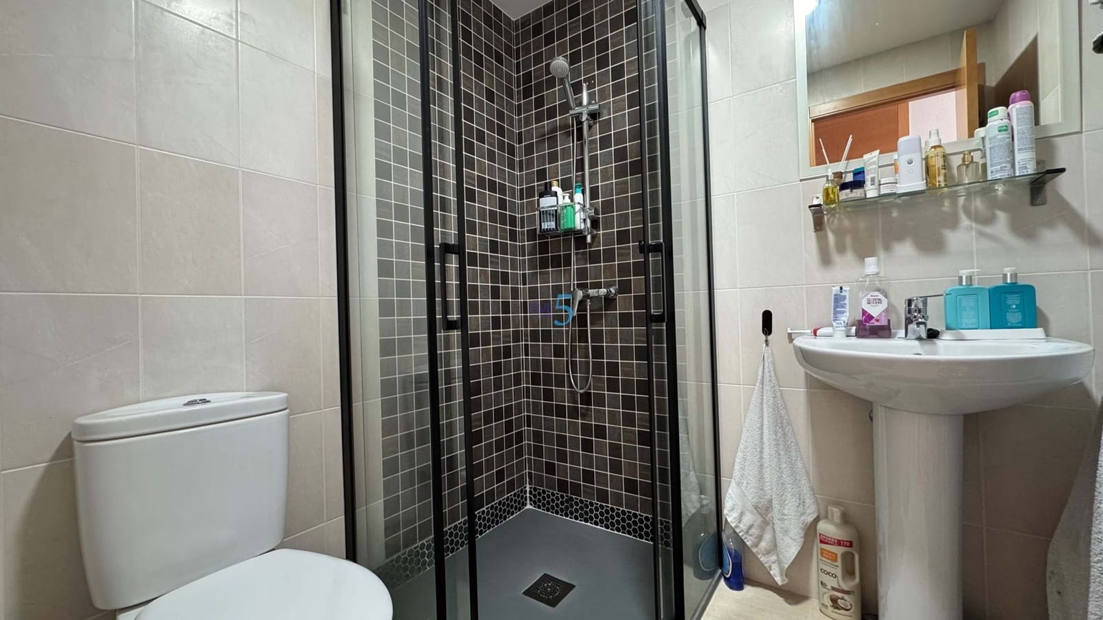 2 chambre Appartement à vendre à San Miguel de Salinas avec piscine garage - 184 999 € (Ref: 8835915)