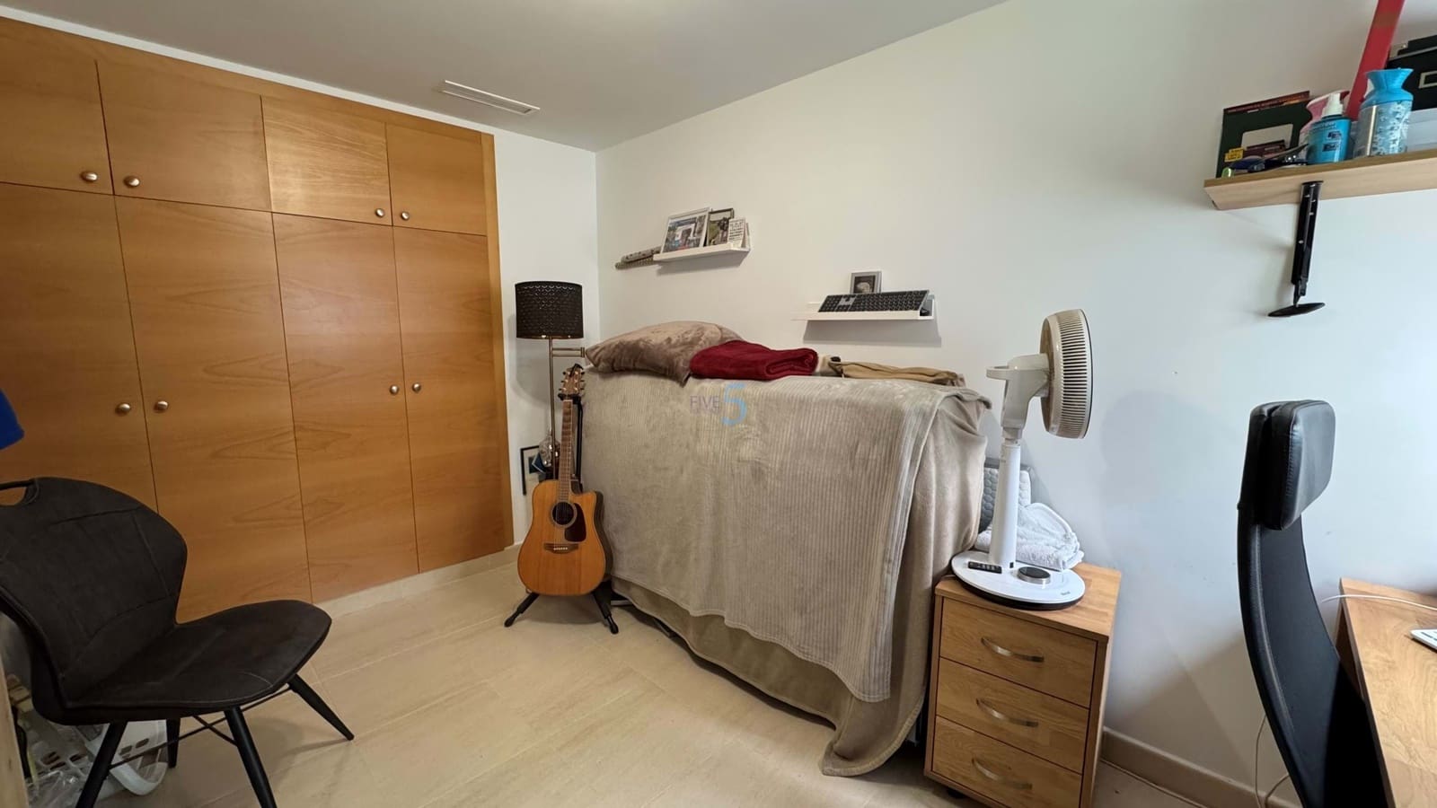 2 chambre Appartement à vendre à San Miguel de Salinas avec piscine garage - 184 999 € (Ref: 8835915)