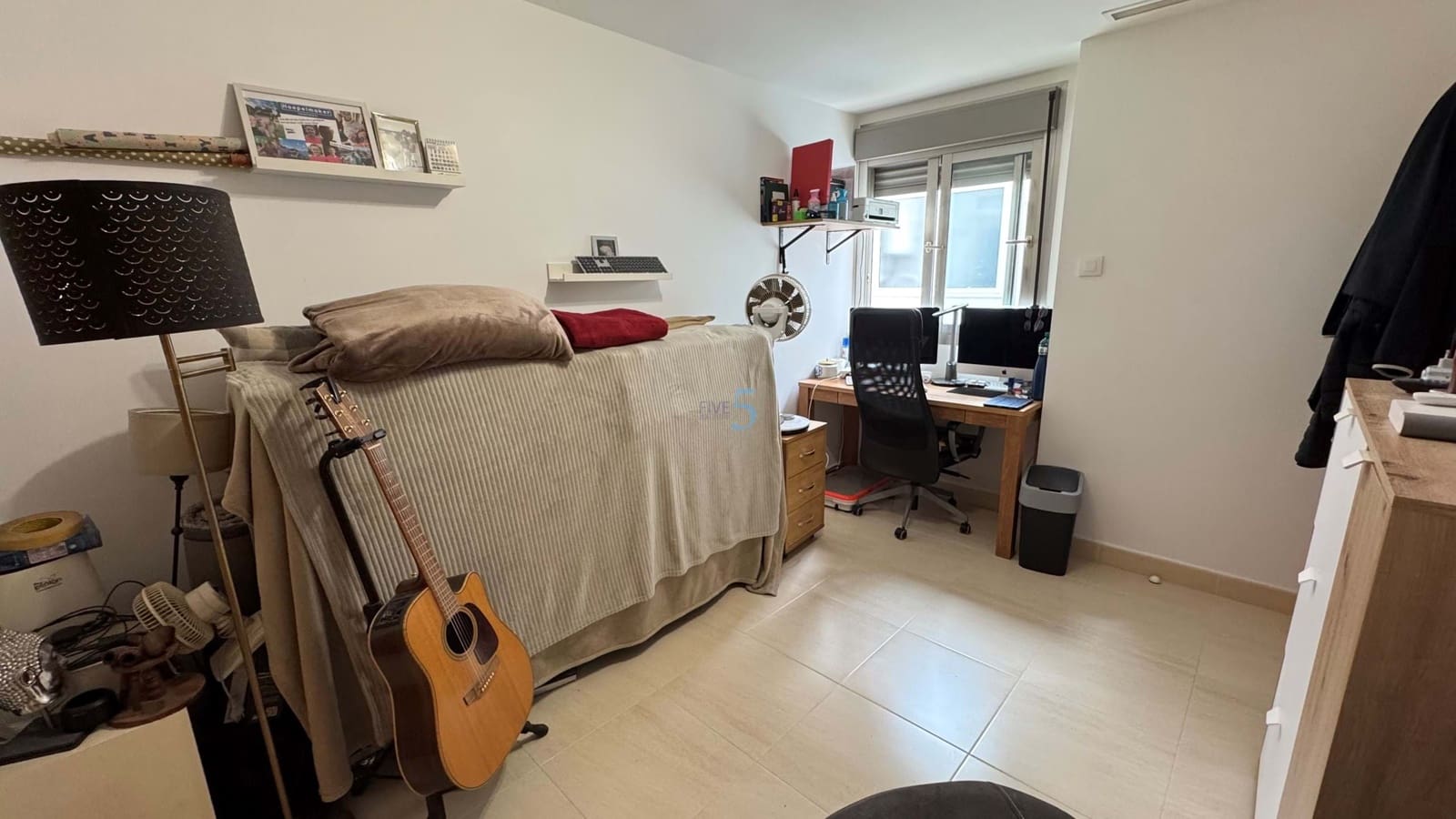 2 chambre Appartement à vendre à San Miguel de Salinas avec piscine garage - 184 999 € (Ref: 8835915)