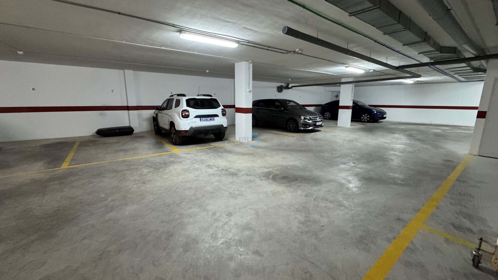 2 chambre Appartement à vendre à San Miguel de Salinas avec piscine garage - 184 999 € (Ref: 8835915)