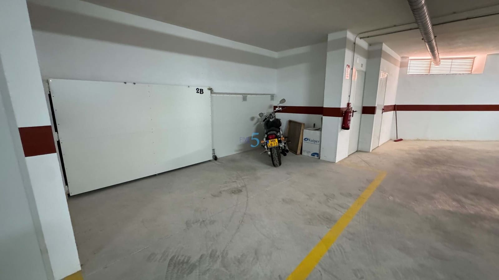 2 chambre Appartement à vendre à San Miguel de Salinas avec piscine garage - 184 999 € (Ref: 8835915)