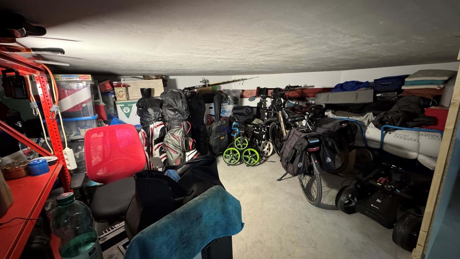 2 chambre Appartement à vendre à San Miguel de Salinas avec piscine garage - 184 999 € (Ref: 8835915)