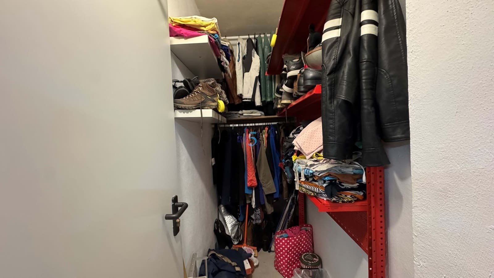 2 chambre Appartement à vendre à San Miguel de Salinas avec piscine garage - 184 999 € (Ref: 8835915)