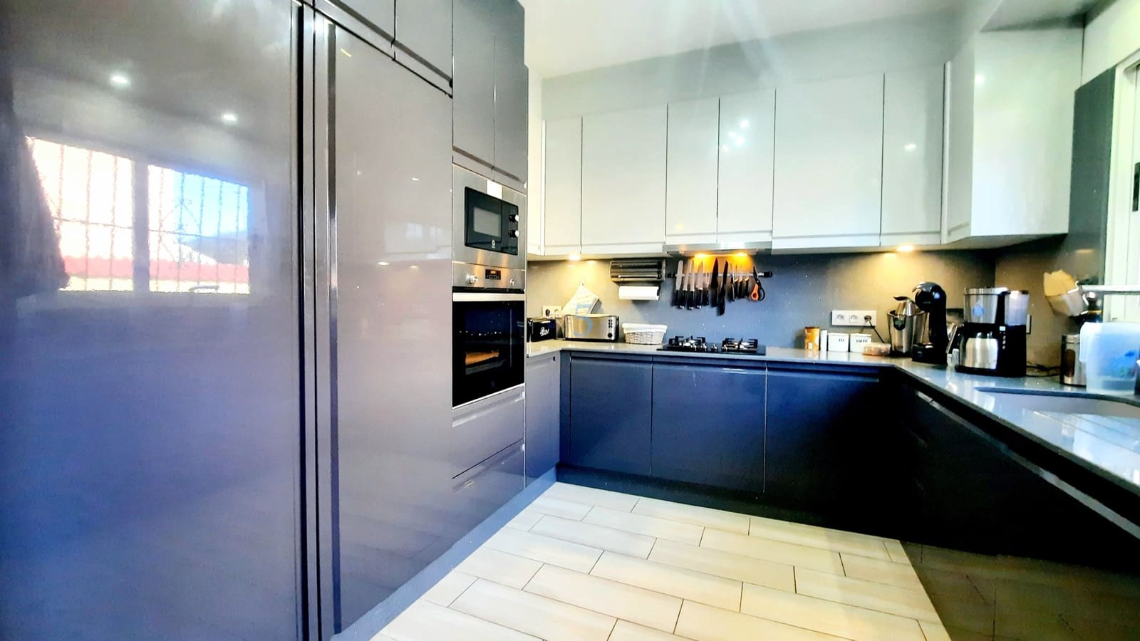 4 soveværelse Villa til salg i Pinar de Campoverde med swimmingpool garage - € 440.000 (Ref: 8837874)