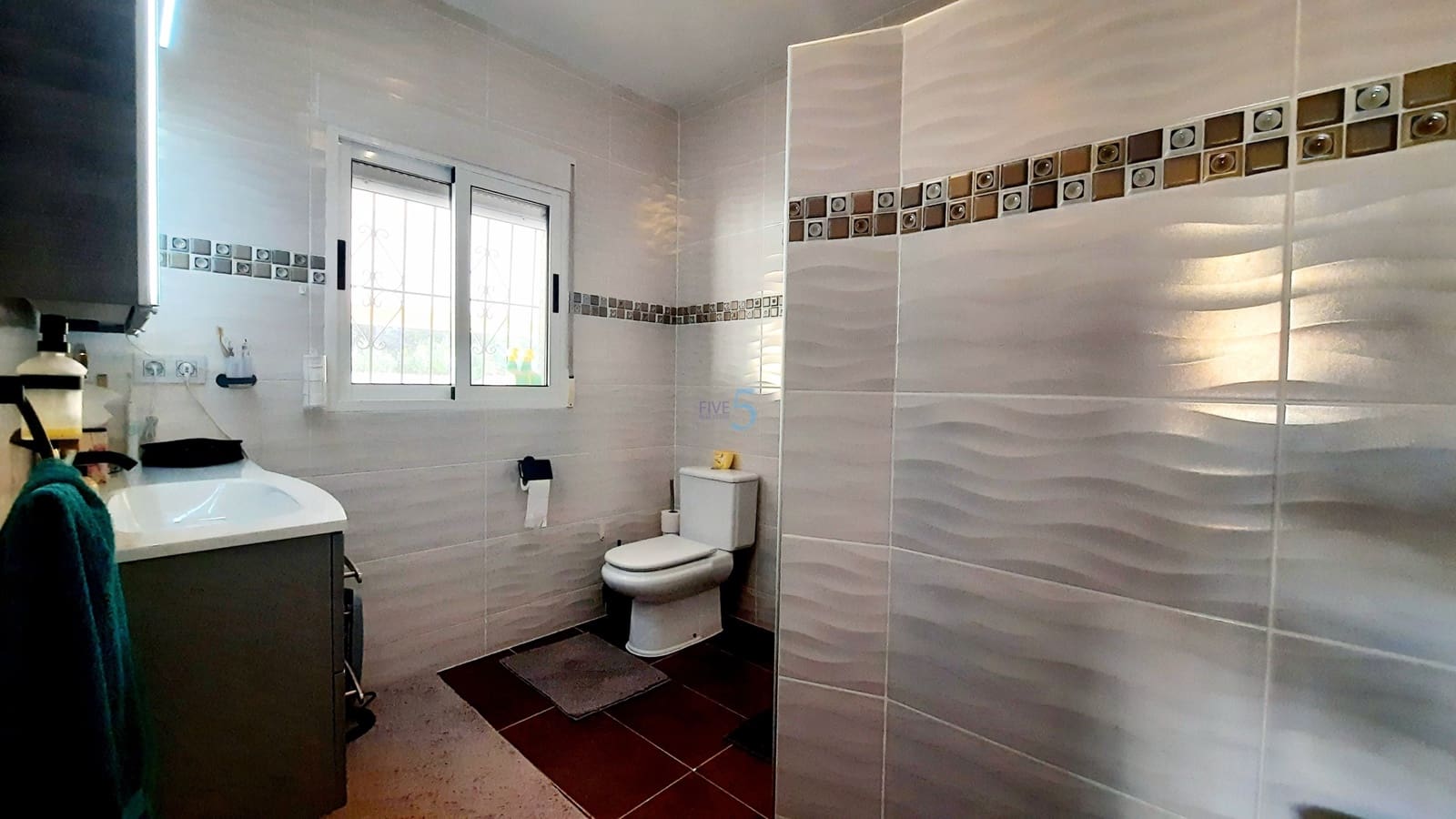 4 soveværelse Villa til salg i Pinar de Campoverde med swimmingpool garage - € 440.000 (Ref: 8837874)