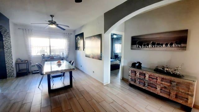 4 soveværelse Villa til salg i Pinar de Campoverde, Pilar de la Horadada med swimmingpool garage - € 440.000 (Ref: 8837874)