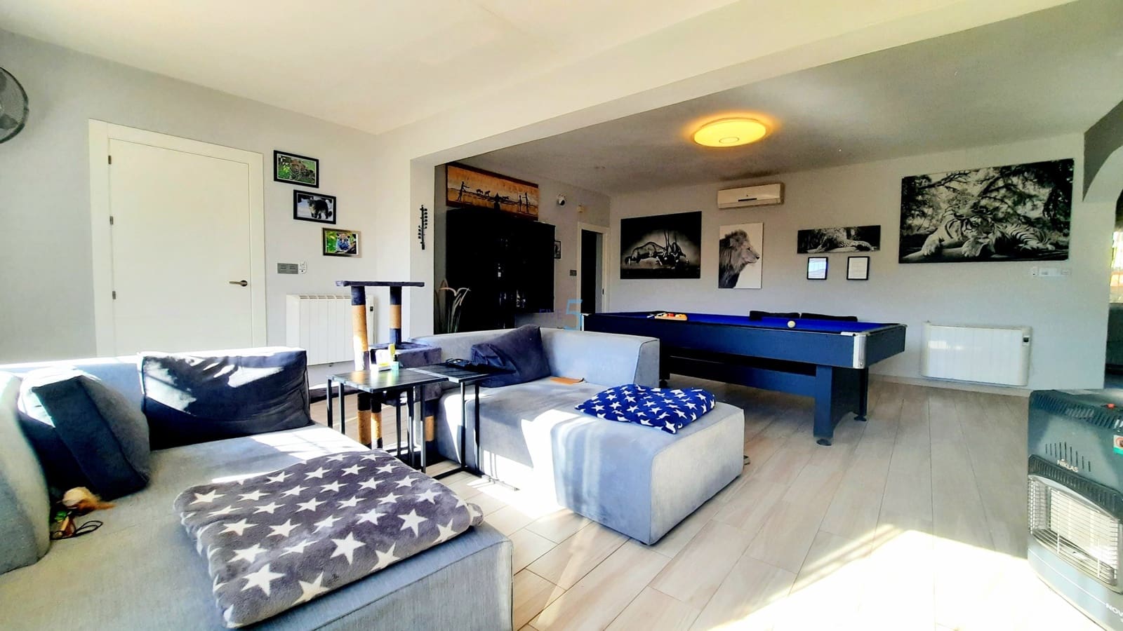 4 soveværelse Villa til salg i Pinar de Campoverde med swimmingpool garage - € 440.000 (Ref: 8837874)