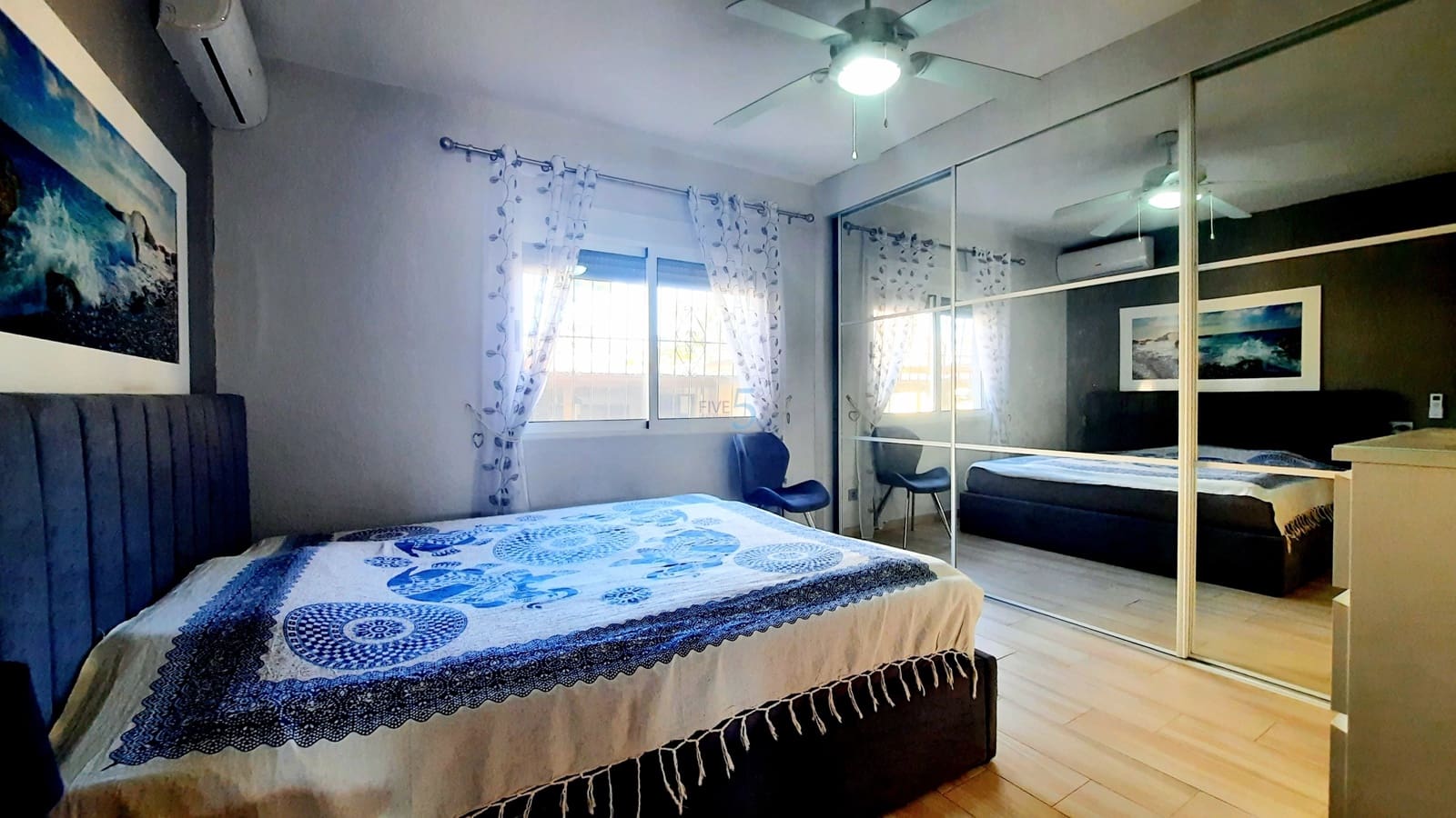 4 soveværelse Villa til salg i Pinar de Campoverde med swimmingpool garage - € 440.000 (Ref: 8837874)