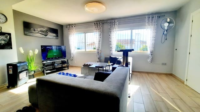 4 soveværelse Villa til salg i Pinar de Campoverde, Pilar de la Horadada med swimmingpool garage - € 440.000 (Ref: 8837874)