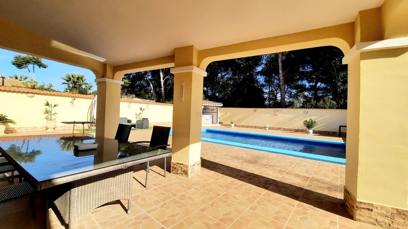 4 soveværelse Villa til salg i Pinar de Campoverde med swimmingpool garage - € 440.000 (Ref: 8837874)