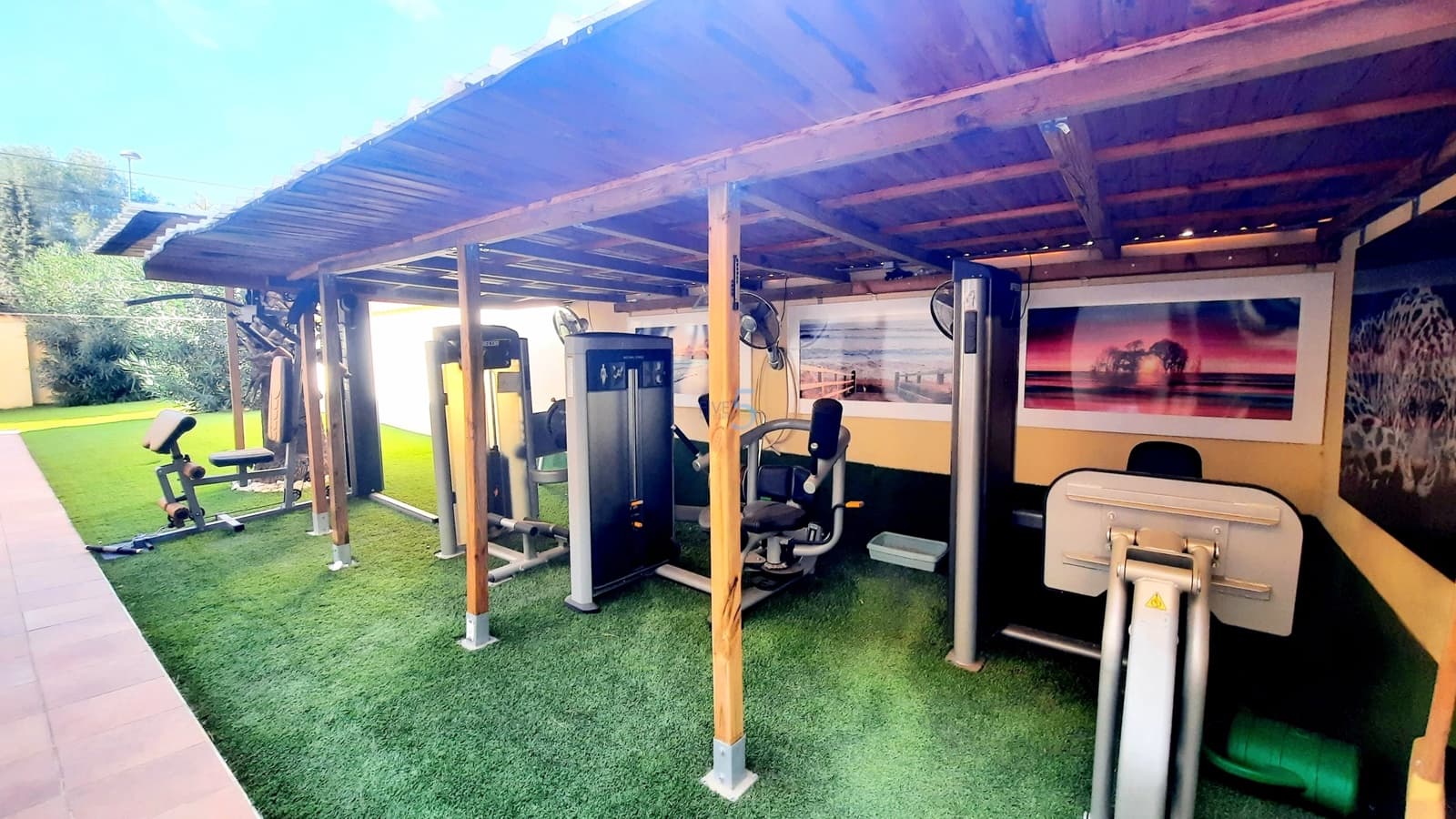 4 soveværelse Villa til salg i Pinar de Campoverde med swimmingpool garage - € 440.000 (Ref: 8837874)