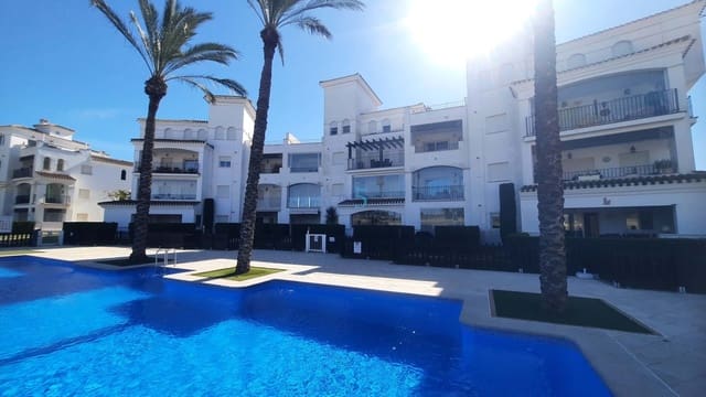 2 bedroom Apartment for sale in Roldan, Torre-Pacheco with pool garage - € 129,999 (Ref: 8840156)