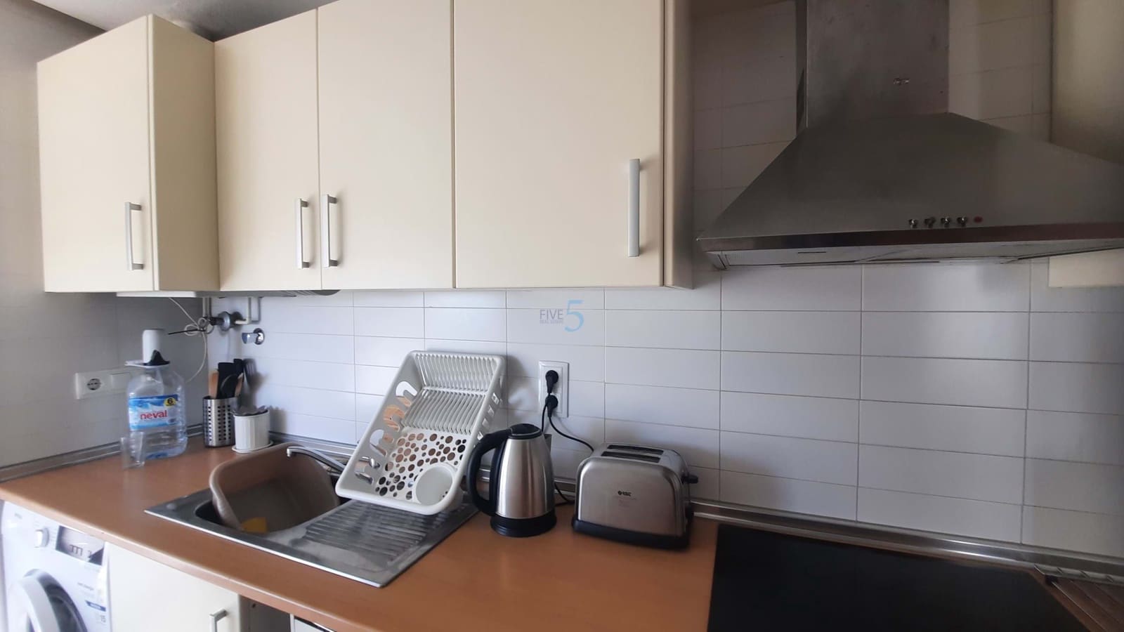 2 chambre Appartement à vendre à Roldan avec piscine garage - 129 999 € (Ref: 8840156)