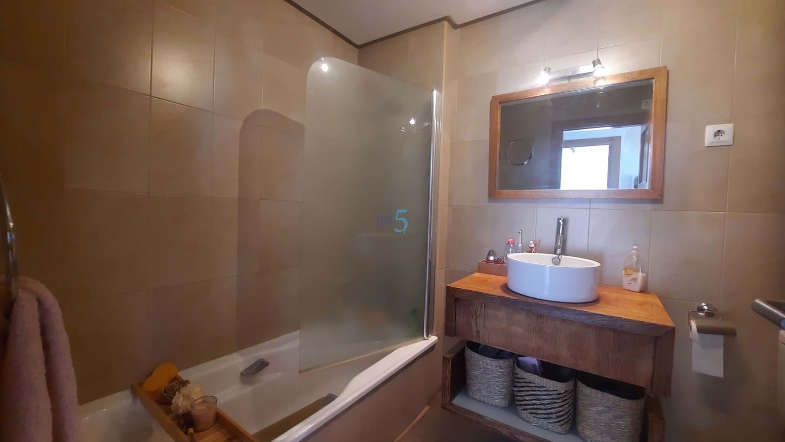 2 chambre Appartement à vendre à Roldan avec piscine garage - 129 999 € (Ref: 8840156)