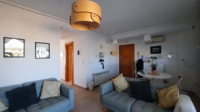 2 bedroom Apartment for sale in Roldan, Torre-Pacheco with pool garage - € 129,999 (Ref: 8840156)