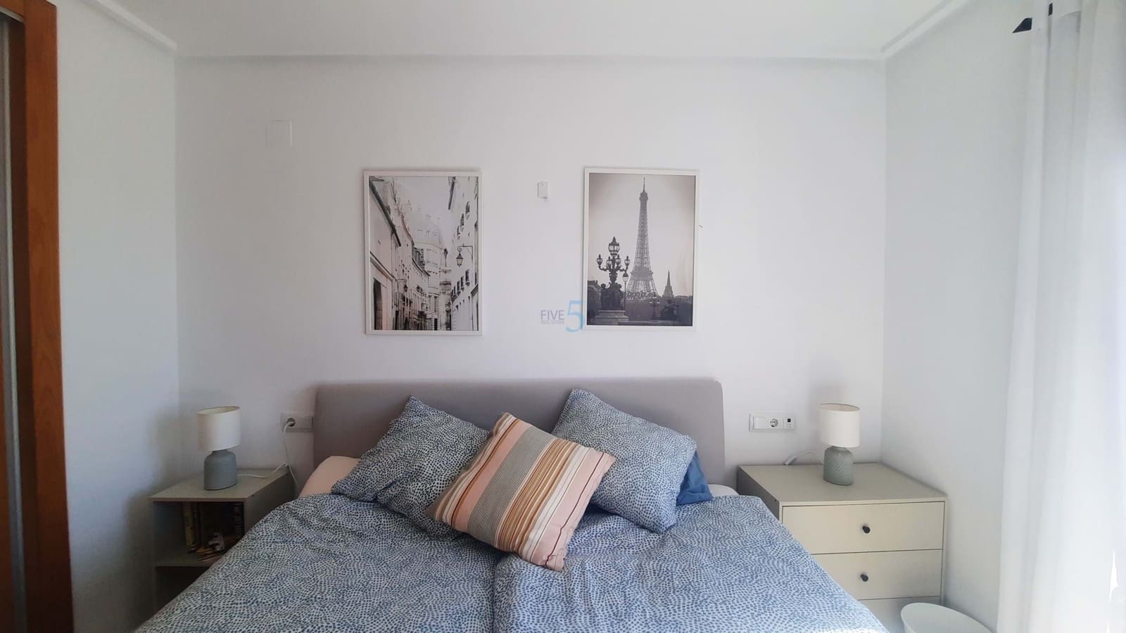 2 chambre Appartement à vendre à Roldan avec piscine garage - 129 999 € (Ref: 8840156)