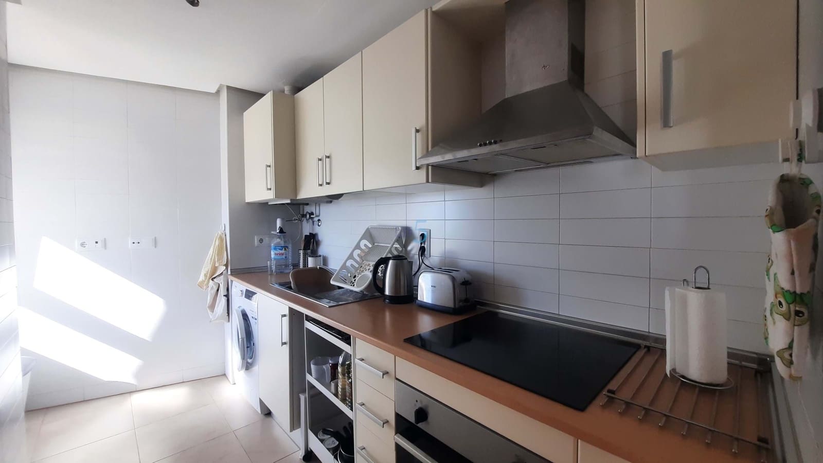 2 chambre Appartement à vendre à Roldan avec piscine garage - 129 999 € (Ref: 8840156)