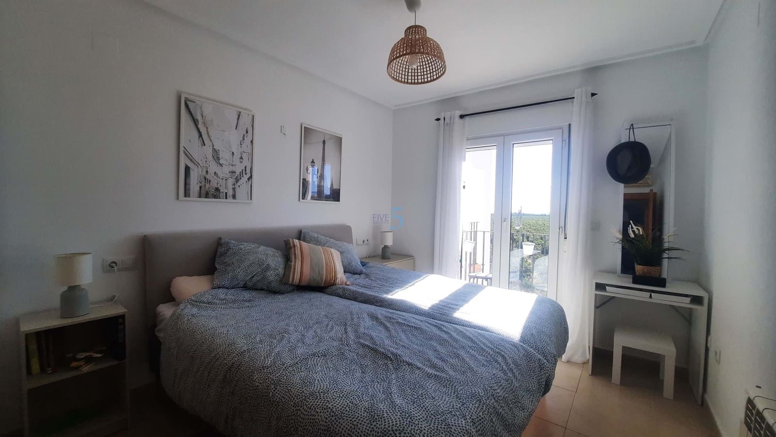 2 chambre Appartement à vendre à Roldan avec piscine garage - 129 999 € (Ref: 8840156)