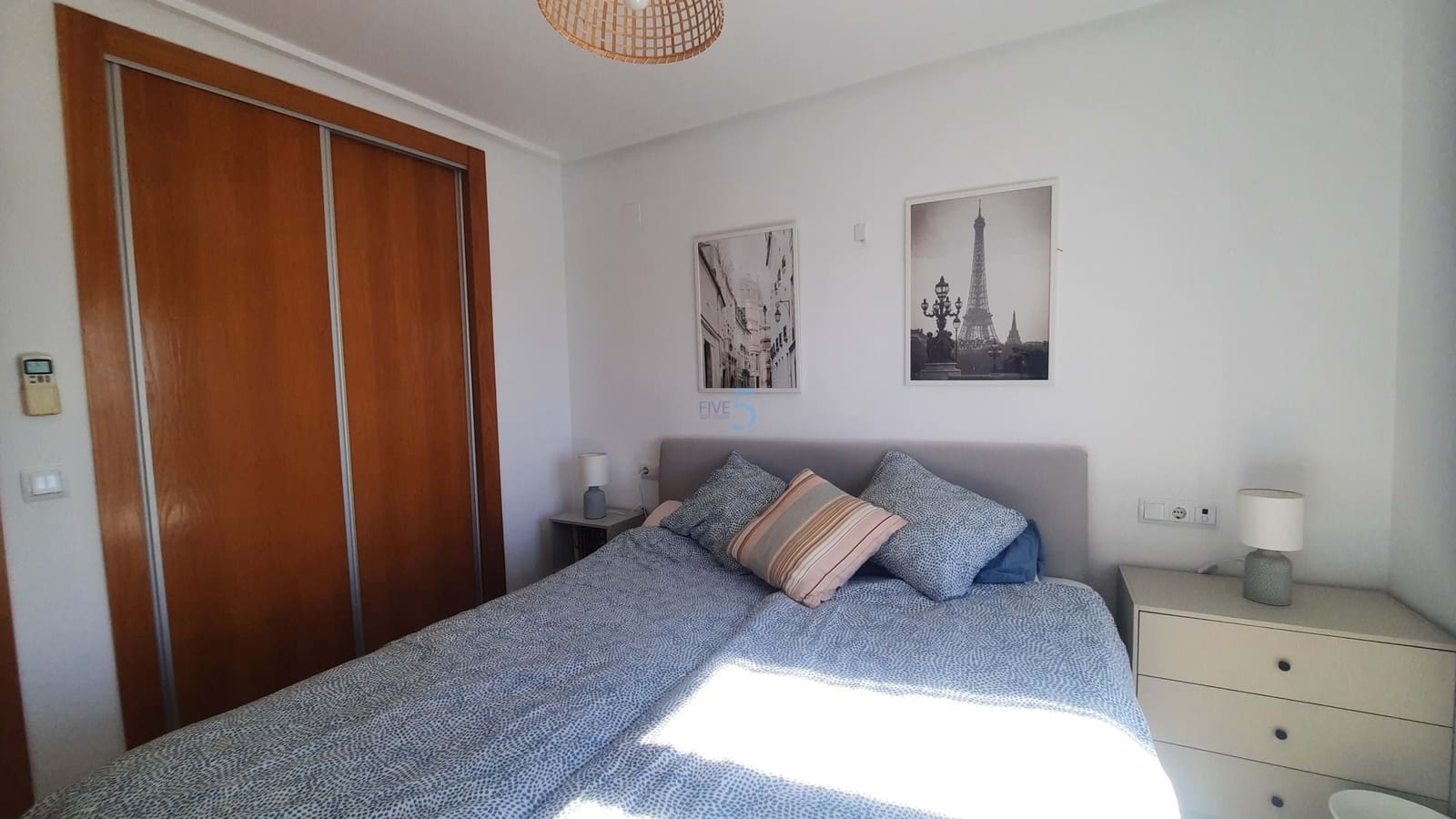 2 chambre Appartement à vendre à Roldan avec piscine garage - 129 999 € (Ref: 8840156)