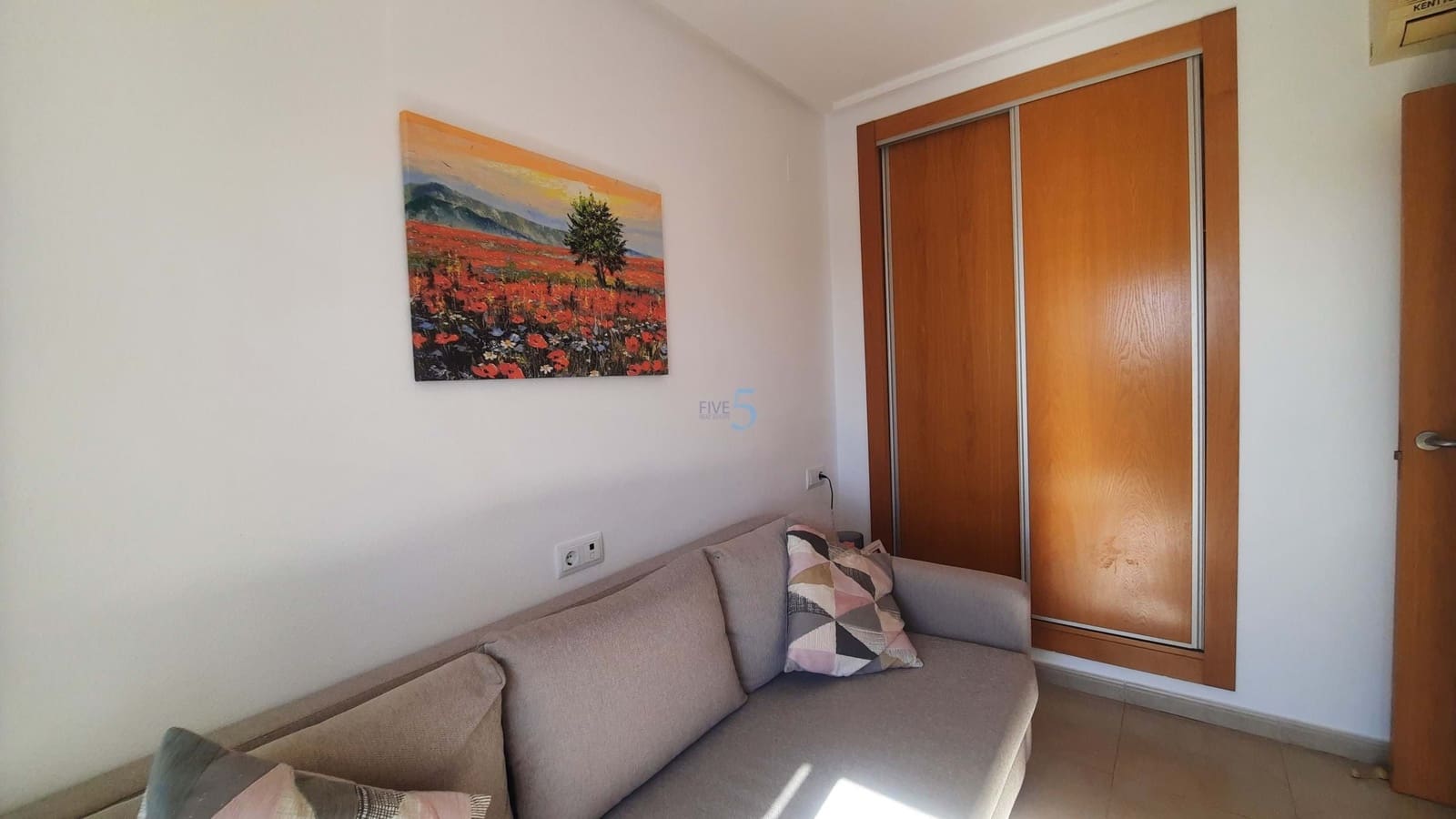 2 chambre Appartement à vendre à Roldan avec piscine garage - 129 999 € (Ref: 8840156)