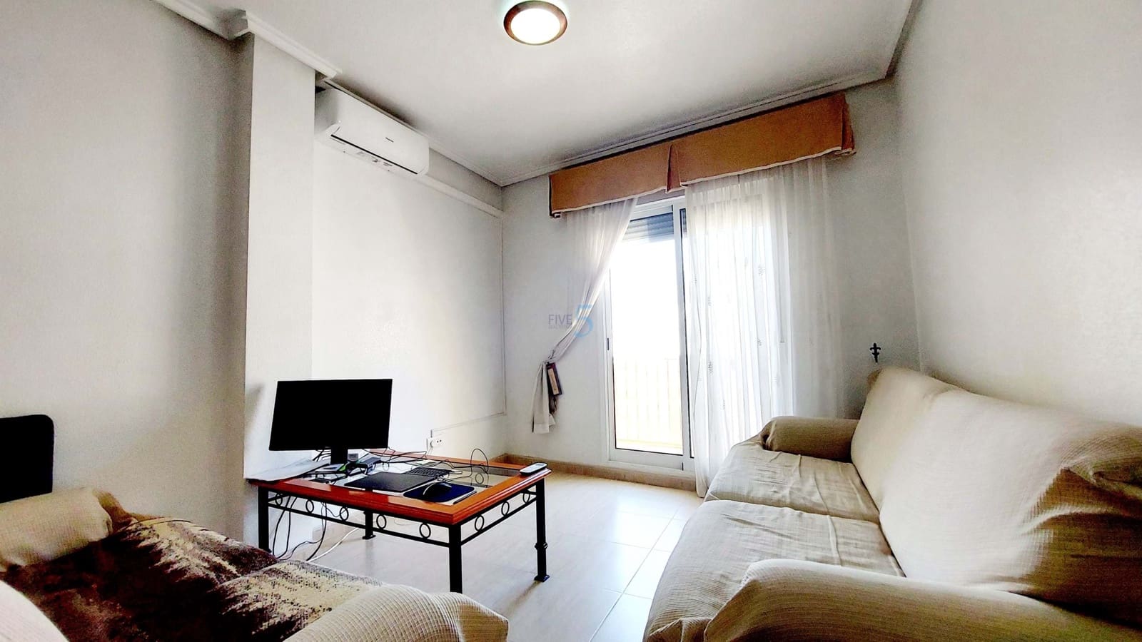 2 chambre Appartement à vendre à Pilar de la Horadada avec piscine garage - 123 500 € (Ref: 8840364)