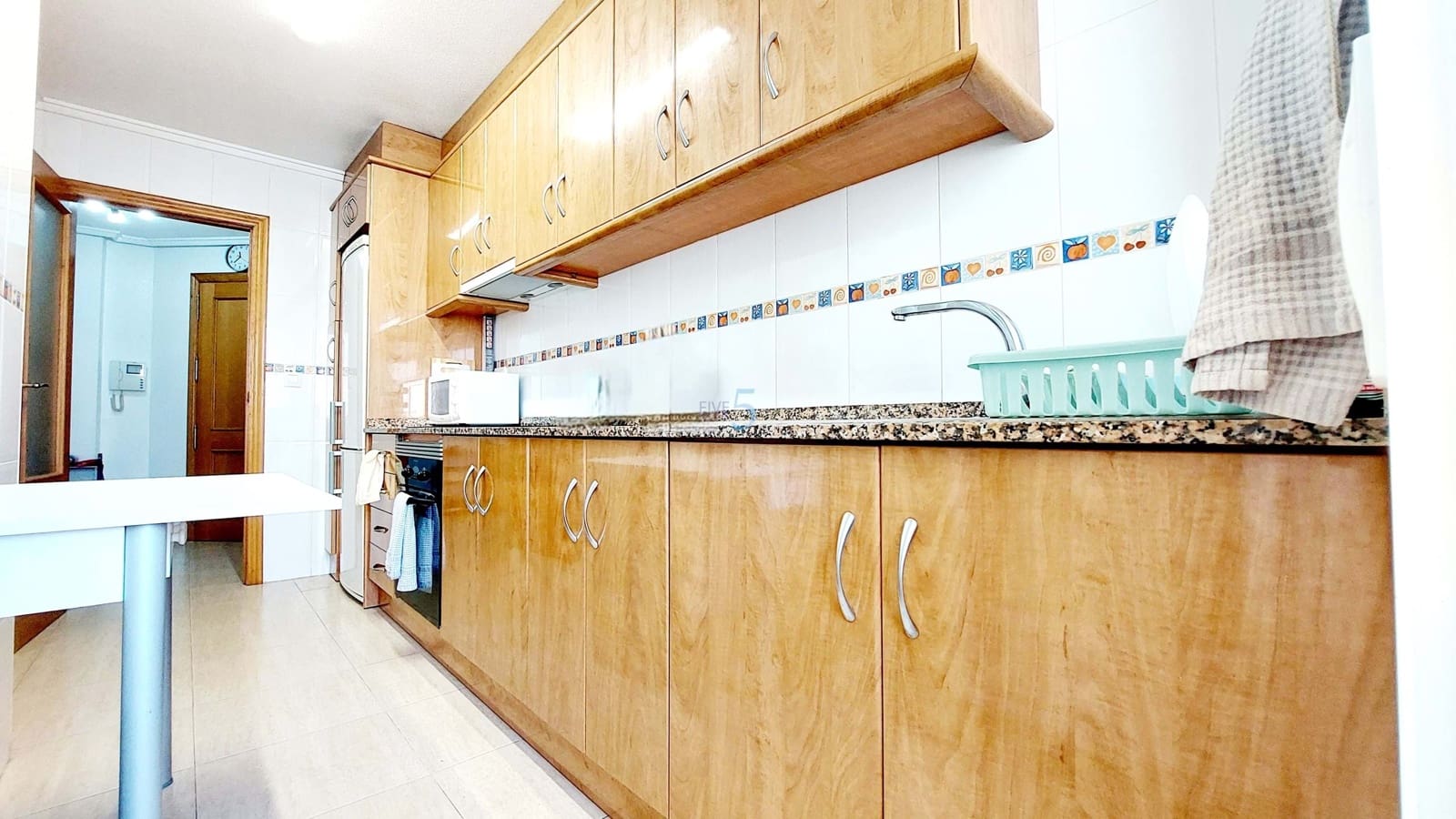 2 chambre Appartement à vendre à Pilar de la Horadada avec piscine garage - 123 500 € (Ref: 8840364)