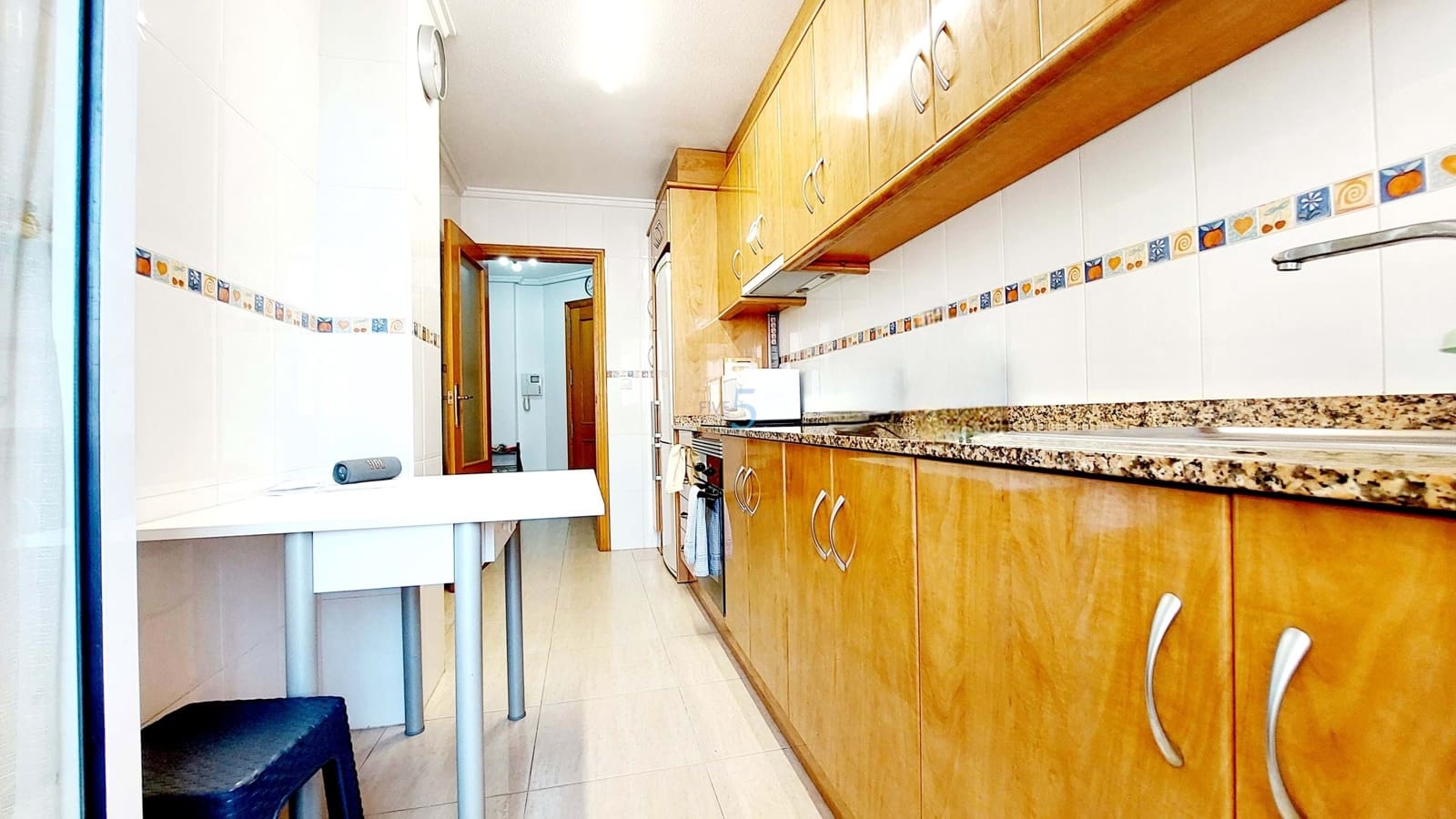 2 chambre Appartement à vendre à Pilar de la Horadada avec piscine garage - 123 500 € (Ref: 8840364)