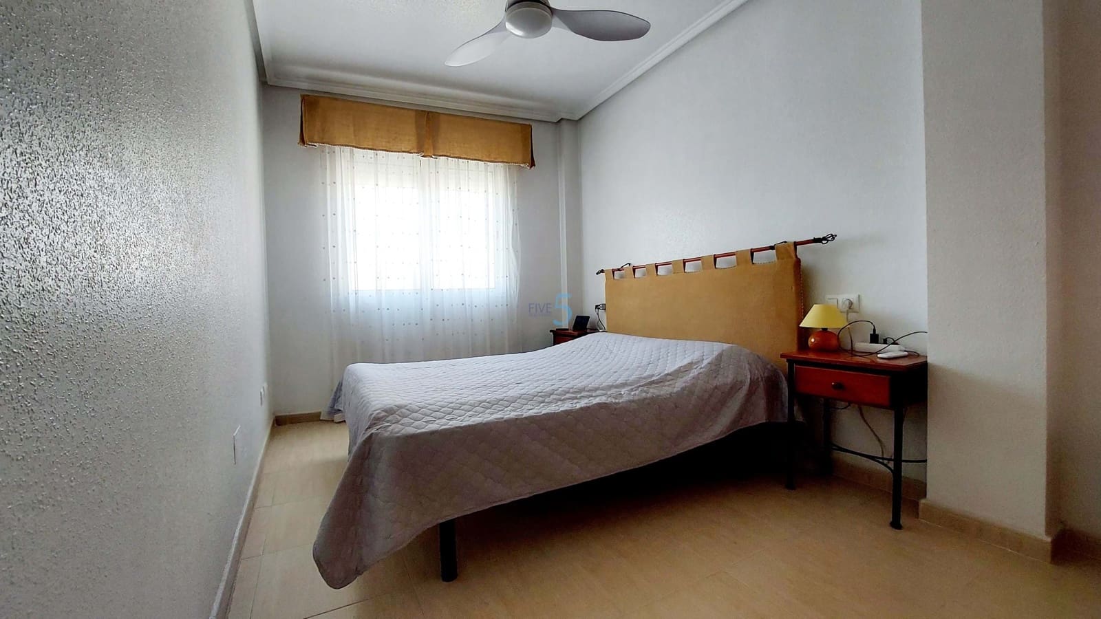 2 chambre Appartement à vendre à Pilar de la Horadada avec piscine garage - 123 500 € (Ref: 8840364)