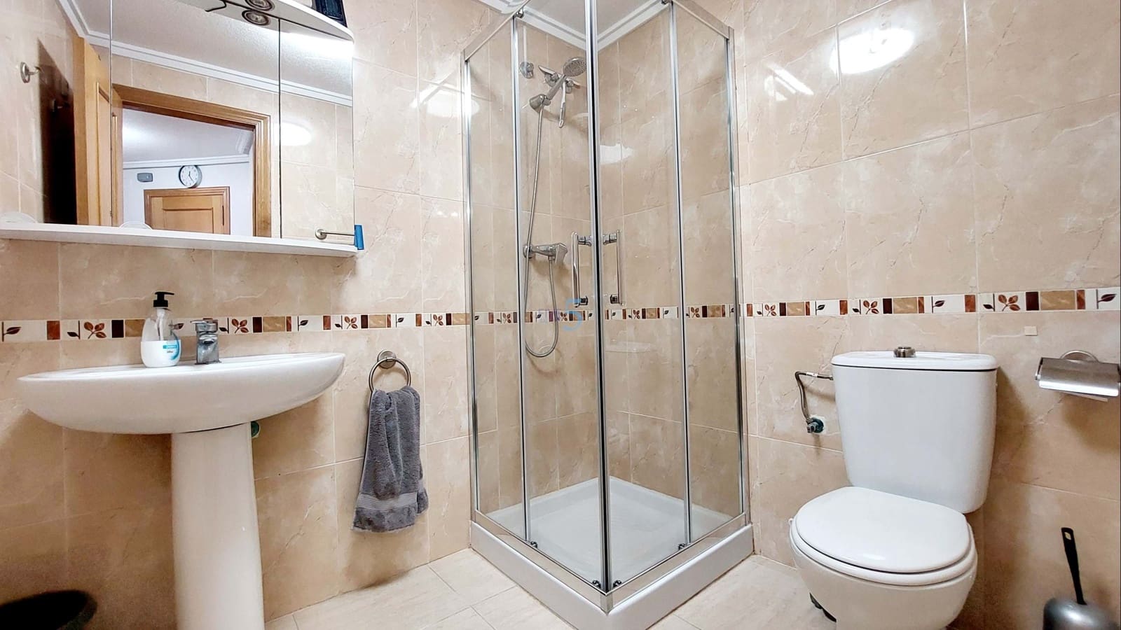 2 chambre Appartement à vendre à Pilar de la Horadada avec piscine garage - 123 500 € (Ref: 8840364)